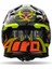 Aıroh Twıst 3 Toxıc Gloss Kask 3