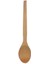 Büyük Boy Tahta Kaşık ROYALEKS-56066 1