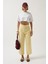Baskılı Crop T-Shirt 2