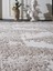 Rio Modern Salon Halısı Mutfak Halısı Yolluk Bukle Dokuma Halı Tozumaz Açık Bej Vizon Dekoratif Sisal Halı Rıo-04 2