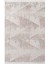 Rio Modern Salon Halısı Mutfak Halısı Yolluk Bukle Dokuma Halı Tozumaz Açık Bej Vizon Dekoratif Sisal Halı Rıo-04 5