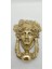 Pirinç Artemis Kapı Tokmağı 1