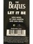 The Beatles Let It Be (Plak) 4