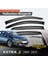 Perflex Polikarbon Kırılmaz Rüzgarlık V2 Mugen Opel Astra J (2009-2015) 1
