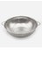 Çift Kulplu Metal Süzgeç 22,5 Cm. ROYALEKS-CLKN-1545 1