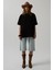 Basic Oversize T-Shirt 2