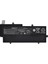 Toshiba Z830 Z835 Z930 Z935 PA5013U-1BRS Batarya Pil 1