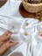 10 Adet Süslemeli Istiridye Mum. Düğün, Kına, Nişan, Söz, Nikah Hediyelik Kutu 3