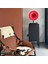 I5 Bluetooth Hoparlörlü 110W Hi-Fi Retro Pikap Plakçalar Turntable, Siyah 4