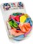 STR-117 Metalik Karışık Renk 100LÜ Balon 1