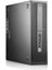 Elitedesk 800 G2 Sff Intel Core I5-6.nesil 8 Ram 256GB SSD Masaüstü Bilgisayar - Outlet 1