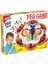 01144 Fen Oyuncak - Çivi Oyunu / In-My-Mind Ped Game 260 Parça / +3 Yaş 1