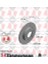 Arka Fren Aynası Audı A4 8e2.b6 11/00 A4 Avant 8e5.b6 09/01 Seat Exeo 09 245X9.9X10DL 986478986-DF4186 1