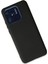 Xiaomi Poco C40 Uyumlu Ince Esnek Soft Rubber Telefon Kılıfı - Siyah 1