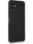 Tecno Pova Neo 2 Uyumlu Ince Esnek Soft Rubber Telefon Kılıfı - Siyah 1
