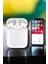 Şarj Göstergeli Bluetooth Kulaklık Ios Android Tws I18 4