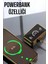 Android Uyumu ile S20 Kulaklık 2