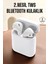 Android Uyumu ile 2. Nesil Kulaklık Bluetooth Kulaklık 3