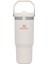 The Iceflow™ Flip Straw Tumbler 30 Oz | Rose Quartz Pipetli Termos Bardak 0,89 Litre 1