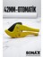 Otomatik Pvc Boru Kesici Sk5 Boru Kesme Makası 42 mm 721754 2