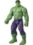 E7475 Hulk - Avengers Titan Hero Özel Figür 2