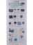 BAO-1704 Bateri Seti Mp3 ve Mikrofonlu 3