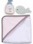 7600220368 Baby Nurse Sesli ve Işıklı Balneo Banyo Seti -Simba 4