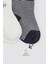 Big Heart Penye Soket Çorap 2'li BS10117 Antrasit 3