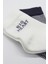 Big Heart Penye Soket Çorap 2'li BS10117 Antrasit 4