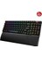 Rog Strıx Scope Iı 96 Nx Snow Kablosuz Rgb Gamıng Klavye Eng 3