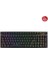 Rog Strıx Scope Iı 96 Nx Snow Kablosuz Rgb Gamıng Klavye Eng 4
