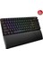 Rog Strıx Scope Iı 96 Nx Snow Kablosuz Rgb Gamıng Klavye Eng 5