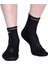 Supratex Tabanlı Dalgıç Çorap 3mm Black-40-41 1