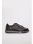 Deri Erkek Casual Ayakkabı 154MA24-1001 1