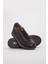 Deri Erkek Casual Ayakkabı 154MA24-1001 3