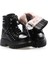 Deri Kürklü Unisex Çocuk Klasik Bot 612KFA1589-2 3