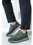 Deri Erkek Casual Ayakkabı 855MA3030 1