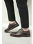 Deri Erkek Casual Ayakkabı 126MA975 5