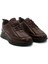 Deri Erkek Casual Ayakkabı 161MA222 4