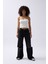Straplez Dokulu Crop 2