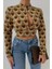 Autumn Cut Out Bluz 3018-08 1