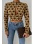 Autumn Cut Out Bluz 3018-08 2