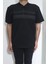 Fistan Store Erkek Desenli Spor Kesim Rahat Kalıp Polo Yaka Battal T-Shirt 1