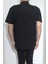 Fistan Store Erkek Desenli Spor Kesim Rahat Kalıp Polo Yaka Battal T-Shirt 3
