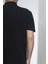 Fistan Store Erkek Desenli Spor Kesim Rahat Kalıp Polo Yaka Battal T-Shirt 4