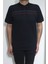 Fistan Store Erkek Desenli Spor Kesim Rahat Kalıp Polo Yaka T-Shirt 1