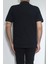 Fistan Store Erkek Desenli Spor Kesim Rahat Kalıp Polo Yaka T-Shirt 3
