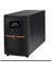 1kva Newtech Eco X9 TSK10223 Onlıne 1/1f LED Ekran Ups (2X12V 7AH) 1