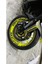 Yamaha mt 09 Uyumlusiyah Jant Içi Yazılı Şeritli Sticker 1