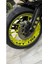 Yamaha mt 09 Uyumlusiyah Jant Içi Yazılı Şeritli Sticker 3